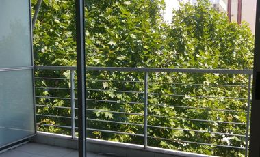 Monoambiente con balcon APTO PROFESIONAL