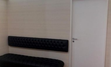 Monoambiente con balcon APTO PROFESIONAL