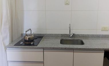 Monoambiente con balcon APTO PROFESIONAL