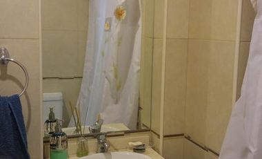 Monoambiente con balcon APTO PROFESIONAL