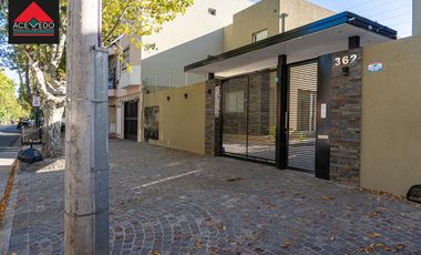 Dúplex- Lomas de Zamora Oeste