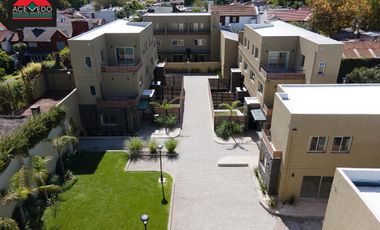 Dúplex- Lomas de Zamora Oeste