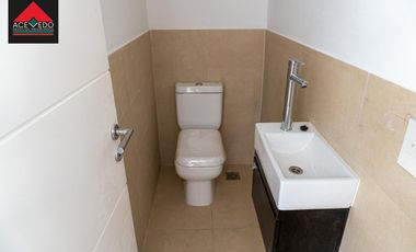 Dúplex- Lomas de Zamora Oeste