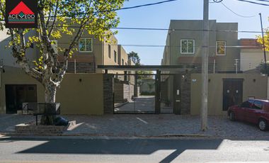Dúplex- Lomas de Zamora Oeste