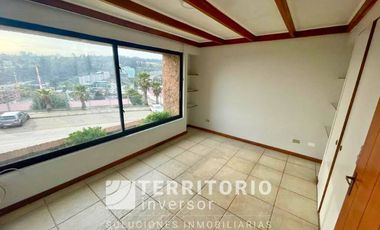 TRADICIONAL CABAÑA, JARDÍN DEL MAR, REÑACA. (GGCC INCLUIDO)