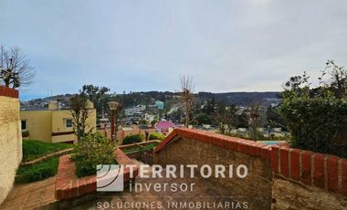 TRADICIONAL CABAÑA, JARDÍN DEL MAR, REÑACA. (GGCC INCLUIDO)