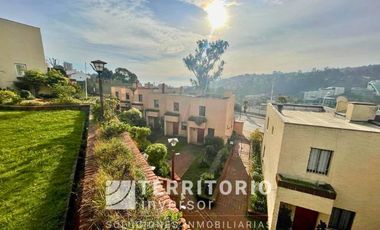 TRADICIONAL CABAÑA, JARDÍN DEL MAR, REÑACA. (GGCC INCLUIDO)