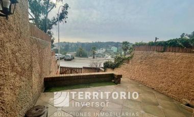 TRADICIONAL CABAÑA, JARDÍN DEL MAR, REÑACA. (GGCC INCLUIDO)