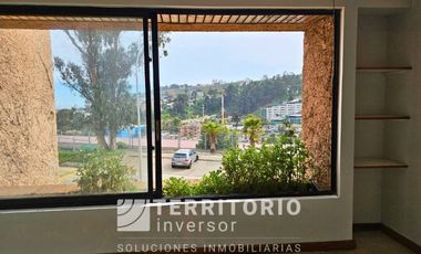 TRADICIONAL CABAÑA, JARDÍN DEL MAR, REÑACA. (GGCC INCLUIDO)