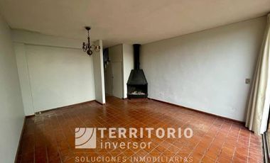 TRADICIONAL CABAÑA, JARDÍN DEL MAR, REÑACA. (GGCC INCLUIDO)