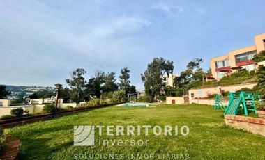 TRADICIONAL CABAÑA, JARDÍN DEL MAR, REÑACA. (GGCC INCLUIDO)