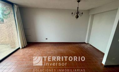 TRADICIONAL CABAÑA, JARDÍN DEL MAR, REÑACA. (GGCC INCLUIDO)