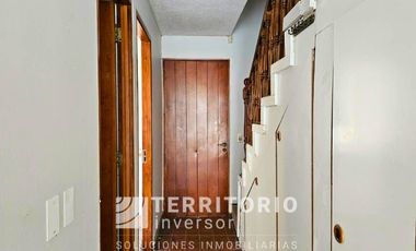 TRADICIONAL CABAÑA, JARDÍN DEL MAR, REÑACA. (GGCC INCLUIDO)
