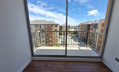 VENDO DEPARTAMENTO CENTRAL