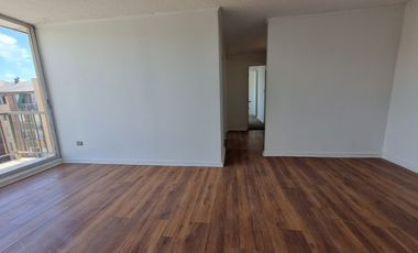 VENDO DEPARTAMENTO CENTRAL