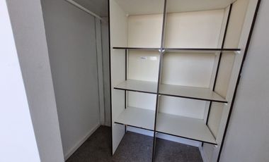 VENDO DEPARTAMENTO CENTRAL