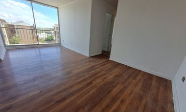 VENDO DEPARTAMENTO CENTRAL