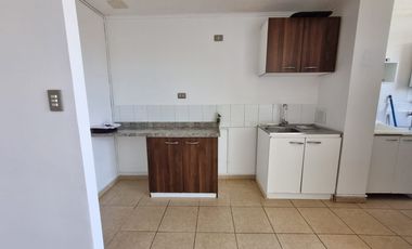VENDO DEPARTAMENTO CENTRAL