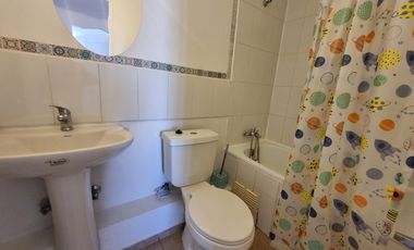VENDO DEPARTAMENTO CENTRAL