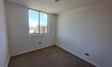 VENDO DEPARTAMENTO CENTRAL