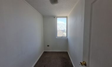 VENDO DEPARTAMENTO CENTRAL