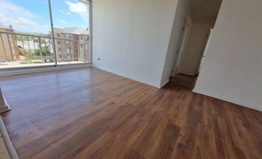 VENDO DEPARTAMENTO CENTRAL