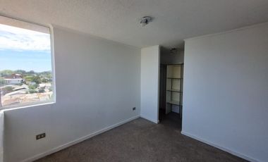 VENDO DEPARTAMENTO CENTRAL