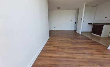 VENDO DEPARTAMENTO CENTRAL
