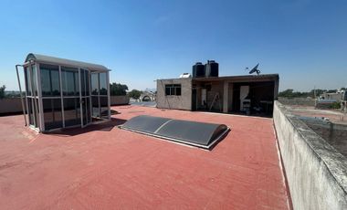 Venta casa en Tultepec