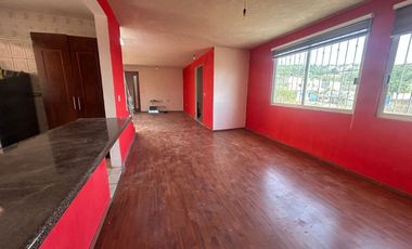 Venta casa en Tultepec
