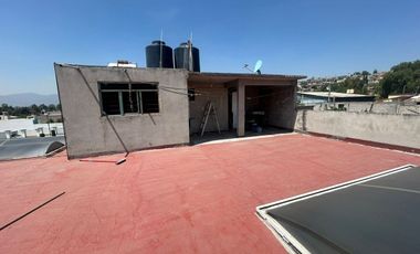 Venta casa en Tultepec