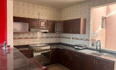 Venta casa en Tultepec