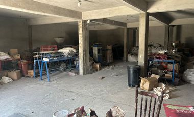 Venta casa en Tultepec