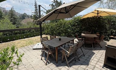 CASA CON SEGURIDAD EN LA HERRADURA VENTA