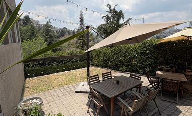 CASA CON SEGURIDAD EN LA HERRADURA VENTA