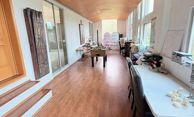 CASA CON SEGURIDAD EN LA HERRADURA VENTA