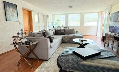 CASA CON SEGURIDAD EN LA HERRADURA VENTA