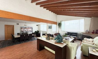 CASA CON SEGURIDAD EN LA HERRADURA VENTA