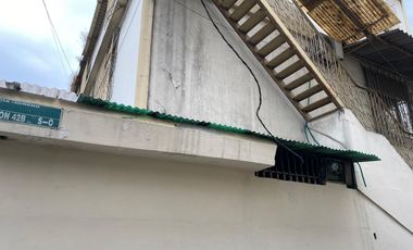 VENTA DE CASA RENTERA, SUR DE GQUIL, ESQUINERA, AV. PRINCIPAL (EO)