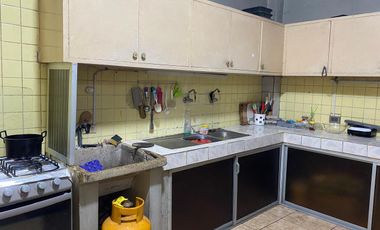 VENTA DE CASA RENTERA, SUR DE GQUIL, ESQUINERA, AV. PRINCIPAL (EO)