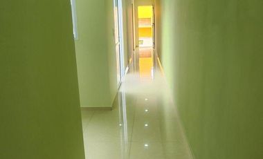 Casa a estrenar