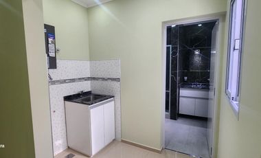 Casa a estrenar