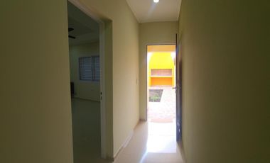 Casa a estrenar