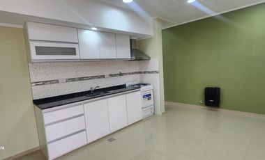 Casa a estrenar