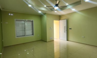 Casa a estrenar