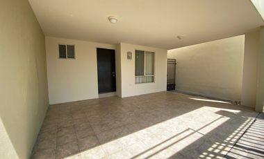 CASA RENTA $20,000 CUMBRES SAN AGUSTIN