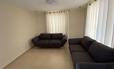 CASA RENTA $20,000 CUMBRES SAN AGUSTIN