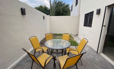 CASA RENTA $20,000 CUMBRES SAN AGUSTIN