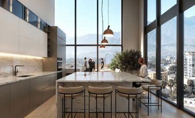 DEPARTAMENTO VENTA $3,600,000 PASEO SANTA LUCIA