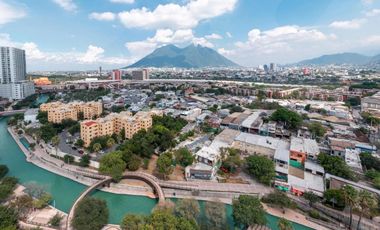 DEPARTAMENTO VENTA $3,600,000 PASEO SANTA LUCIA